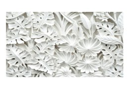 Fototapeta Samoprzylepna - 490x280 Alabastrowy Ogród