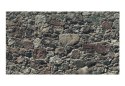 FOTOTAPETA SAMOPRZYLEPNA 490x280 Kamienna kurtyna