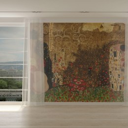 Fototapeta - Na przekór konwencji Klimt