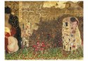Fototapeta - Na przekór konwencji Klimt