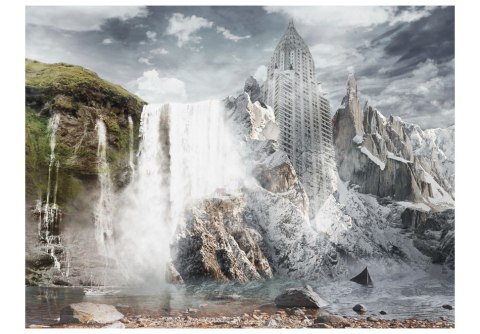 Fototapeta - Widok Fantasy, Surreal Fototapeta - Widok Fantasy, Surreal