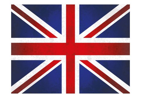 Fototapeta - Union Jack Fototapeta - Union Jack
