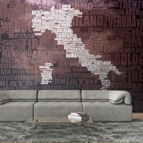 Fototapeta - Dream about Italy Fototapeta - Dream about Italy