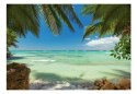 Fototapeta - Relaks na plaży, Morze