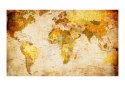 Fototapeta - Old globe