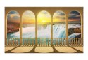 Fototapeta - Sen o Niagarze