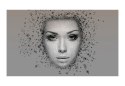 Fototapeta - Strumień myśli