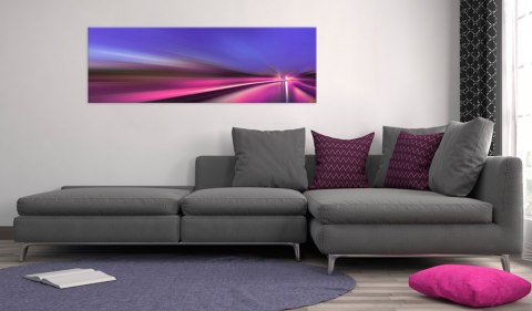 Obraz - Port nowoczesności