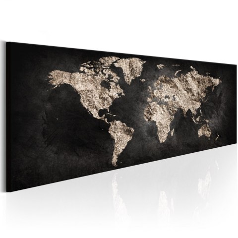Obraz 150 x 50 cm - Świat pełen tajemnic Obraz 150 x 50 cm - Świat pełen tajemnic