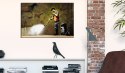 Obraz - Cave Painting by Banksy