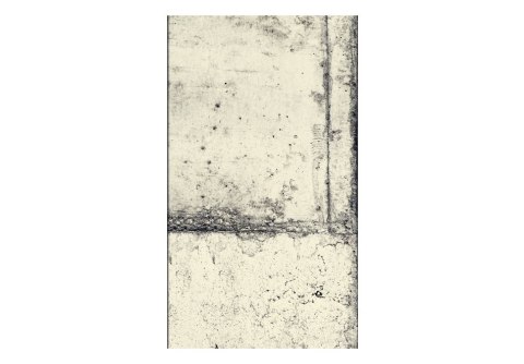 Tapeta na ścianę 10 m - Love the Concrete Tapeta na ścianę 10 m - Love the Concrete