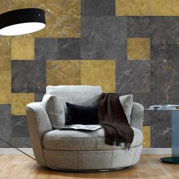 Tapeta na ścianę 10 m - Elegancja marmuru
