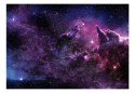 Fototapeta - Gwiazdy Mgławicy, Kosmos