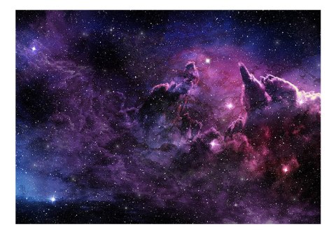 Fototapeta - Gwiazdy Mgławicy, Kosmos Fototapeta - Gwiazdy Mgławicy, Kosmos