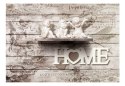 Fototapeta - Home, Aniołki Vintage