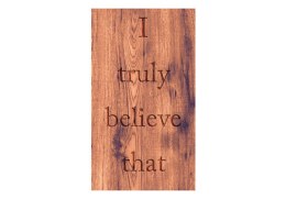 Tapeta na ścianę 10 m - Marla Gibbs - Something to Think About
