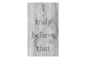 Tapeta na ścianę 10 m - Marla Gibbs - What We Believe