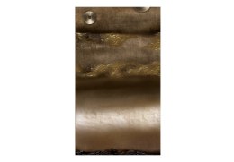 Tapeta na ścianę 10 m - Metalowe przymierze