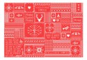 Fototapeta - Norweska kompozycja