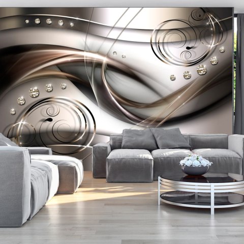 Fototapeta - Wieczorny przypływ Fototapeta - Wieczorny przypływ