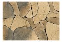 Fototapeta - Piaskowiec, beżowe skały
