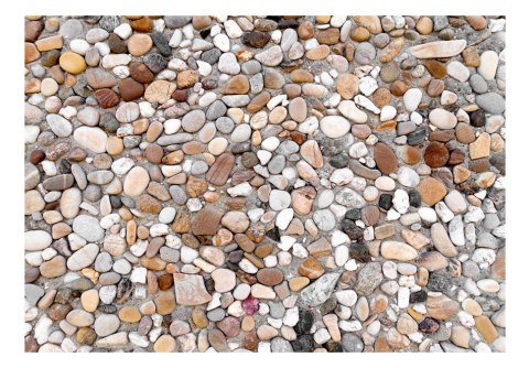 Fototapeta - Kamienna plaża, Kamyczki Fototapeta - Kamienna plaża, Kamyczki