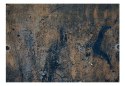 Fototapeta - Prehistoryczny rysunek