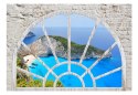 Fototapeta - Spójrz na Wyspę Marzeń