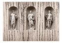 Fototapeta - Starożytne rzeźby