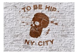 Fototapeta - TO BE HIP