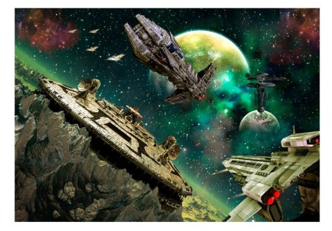 Fototapeta na sufit - Staki Kosmiczne, kosmos Fototapeta na sufit - Staki Kosmiczne, kosmos
