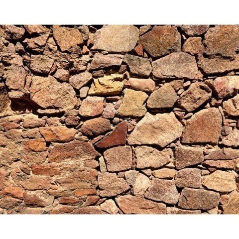 Fototapeta - Kamienny mur, piaskowiec Fototapeta - Kamienny mur, piaskowiec