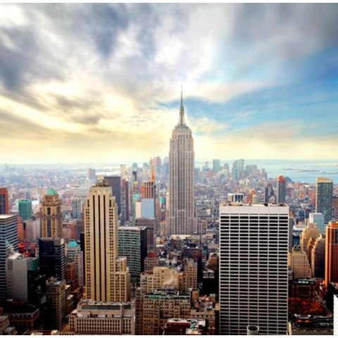 Fototapeta - Empire State Building NY Fototapeta - Empire State Building NY
