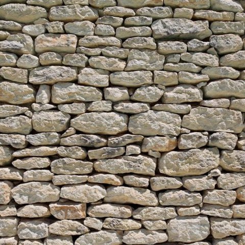 Fototapeta - Kamień prowansalski, mur Fototapeta - Kamień prowansalski, mur