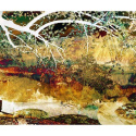 Fototapeta - River of life, Klimt