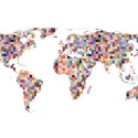 Fototapeta - World of entertainment