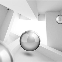 Fototapeta - Kule Chrom, Jasna 3D