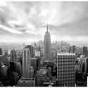 Fototapeta - Old New York