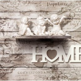 Fototapeta - Home, Aniołki Vintage