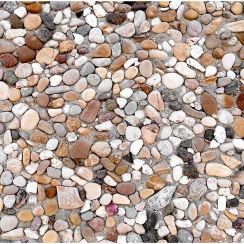 Fototapeta - Kamienna plaża, Kamyczki Fototapeta - Kamienna plaża, Kamyczki