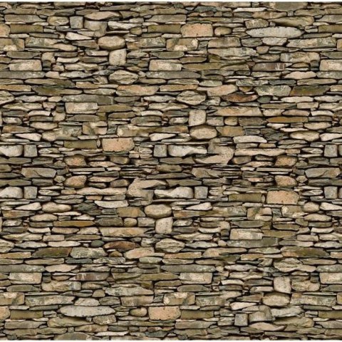 Fototapeta - Kamienna ściana, Mur Fototapeta - Kamienna ściana, Mur