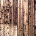 Fototapeta - Surowe Deski, Drewno