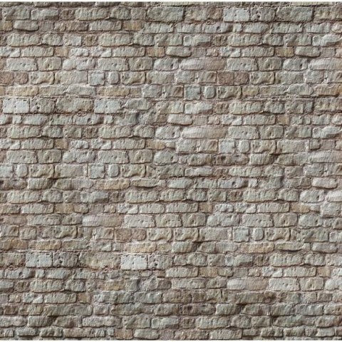 Fototapeta - Surowy, kamienny mur Fototapeta - Surowy, kamienny mur