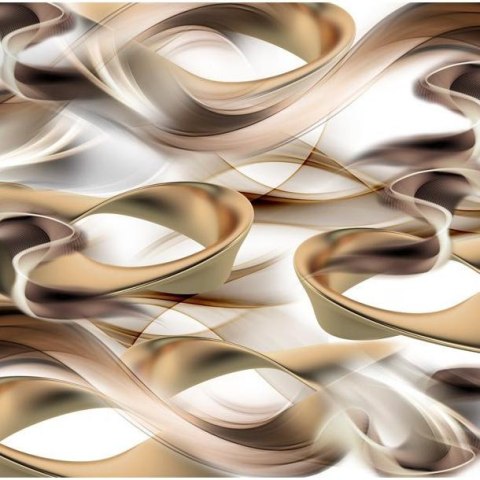 Fototapeta - Zakręcony świat Fototapeta - Zakręcony świat