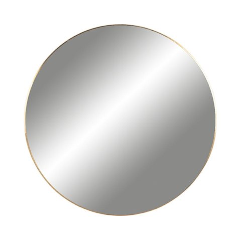 Lustro Jersey okrągłe złote 80cm Lustro Jersey okrągłe złote 80cm