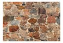 Fototapeta samoprzylepna - Brązowy Mur