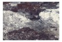 Fototapeta samoprzylepna - Mroczna Cegła