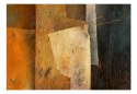 Fototapeta samoprzylepna - Nowoczesny artyzm