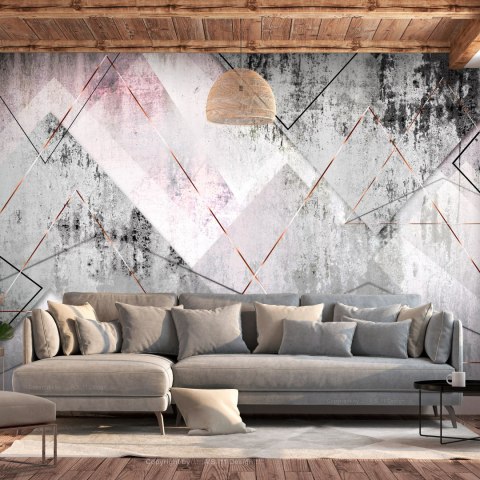 Fototapeta - Nowoczesny Beton, Loft Fototapeta - Nowoczesny Beton, Loft
