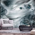 Fototapeta samoprzylepna - Turkusowa Glamour